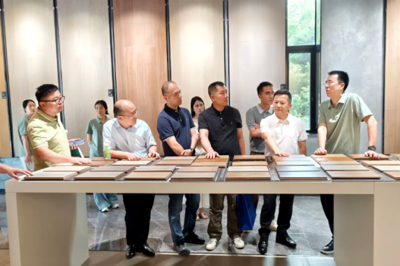 德华兔宝宝：深耕环保家居赛道，打造高端定制标杆