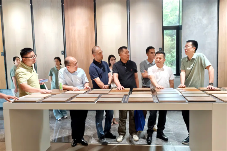 德华兔宝宝：深耕环保家居赛道，打造高端定制标杆