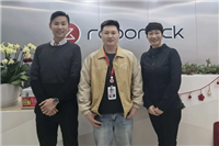 精准破局 逆势增长｜中化塑料透明ABS深耕扫地机器人赛道成效显著