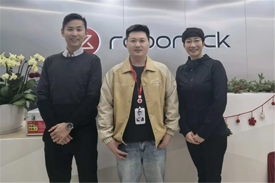 精准破局 逆势增长｜中化塑料透明ABS深耕扫地机器人赛道成效显著